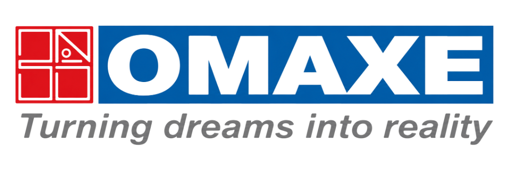 Omaxe - Turning dreams into reality